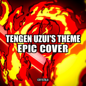 Tengen Uzui's theme by Crystilo