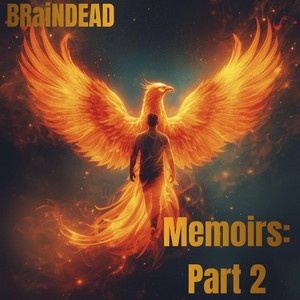 The Disconnect by BRaiNDEAD