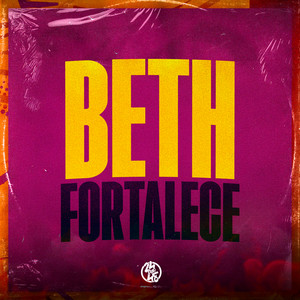 Dj Vn Maestro & MC Saci - Beth Fortalece