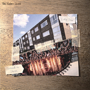Salford To Ibiza by Little Dav