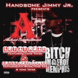 Let It Rain (Remix) by Handsome Jimmy Jr, Kia Shine, Yung Kee, Tone Yates