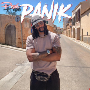 Panik by Pepé