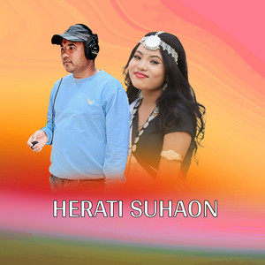 Ganesh Chaudhary - Herati Suhaon (feat. Sangita Chaudhary)