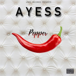 Pepper