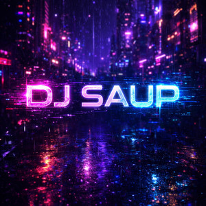 Hidden Knock by DJ SAUP