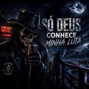 Só Deus Conhece Minha Luta by Dark Country Official