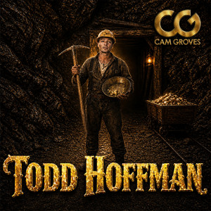 Todd Hoffman by Cam Groves