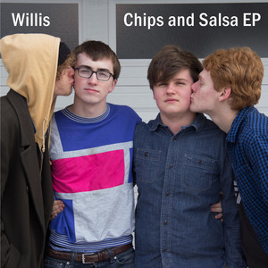 Speed Dial 9 by Willis