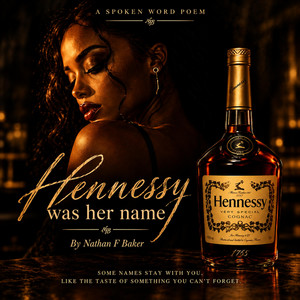 Hennessy was her name by Nathan F Baker