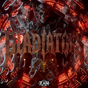GLADIATORS by XAN