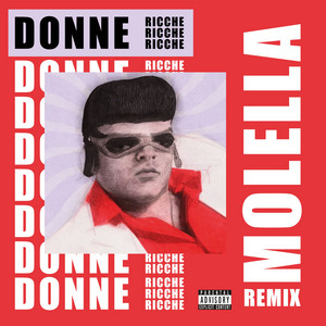 Donne Ricche - Extended Remix