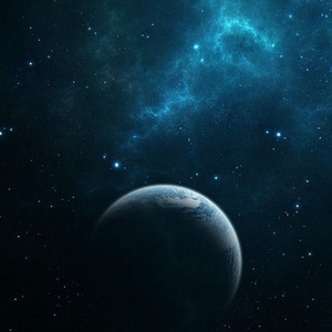 Darkness by Nacht klang