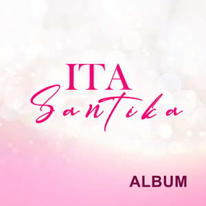 Ita Santika - Hatiku Bagai Terpenjara