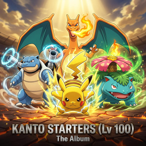 Volt Tackle by Epic PokeTunes
