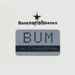 Bum - Single Version