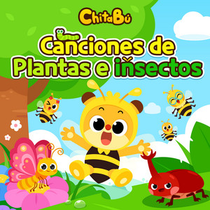Cheetahboo - Encontremos A Las Abejitas