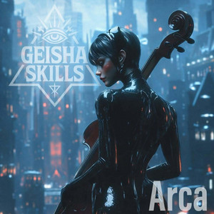 Arca by Geisha Skills, Gaelle the dice