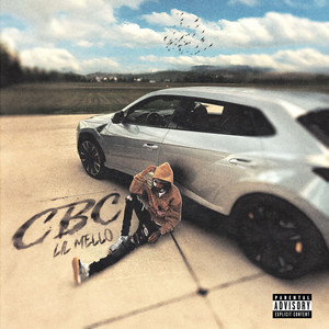 lil mello - CBC (Cold Blooded Creature)