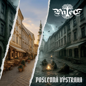 My proti nám by PALEC