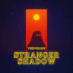 Stranger Shadow by Vesperine