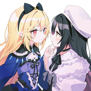 Chronicles of Strange Yuri - Trancecore Version by PYKAMIA