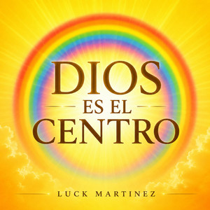 EL AMOR DE CRISTO by LUCK MARTINEZ