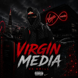 Virgin Media by Jsrunssolo