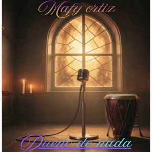 Dueño de nada by mafy ortiz