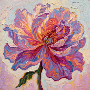 la flor by el divino