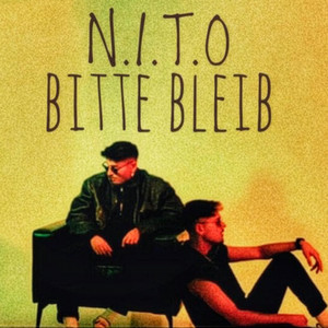 BITTE BLEIB