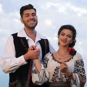 Gabriel Dumitru - Tu-Mi Ești Dragoste Curată (feat. Maria Beatrice Băndoiu)