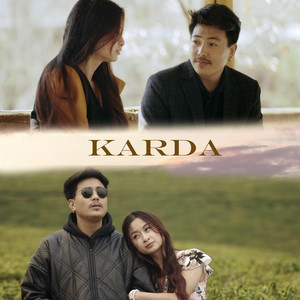 Tshering Yezer - Karda (feat. Gem Gyeltshen)