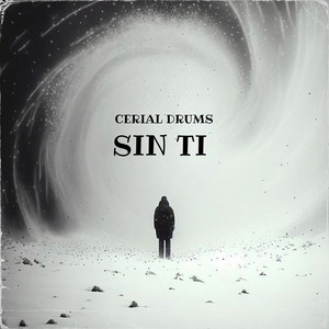 Ella me Llama La Atencion by Cerial Music Drums