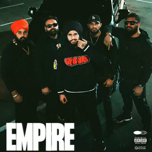 Empire by Khush Athwal