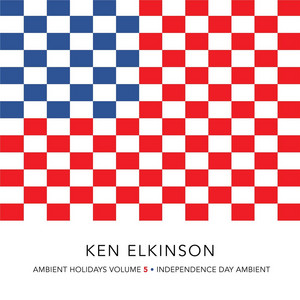 Ken Elkinson - This Land Is Your Land