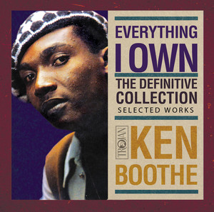 Somewhere - song and lyrics by Ken Boothe | Spotify