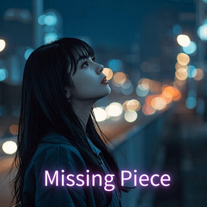 Missing Piece by CANDY.
