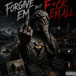 Pockets Swollen (Forgive Em All) by Swelly 