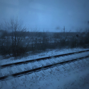 the road to nowhere by Lurt