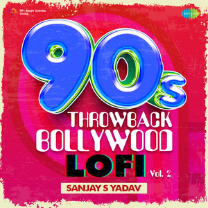 S.P. Balasubrahmanyam - Mere Rang Mein Rangne Wali (LoFi)