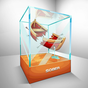 Sober