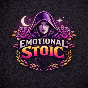 Surviving a Narcissist by Emotional Stoic
