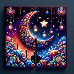 DJ 2L1 - عساكم من عواده (عيد مبارك)