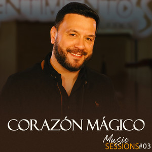 Lucas Sugo - Corazón Mágico