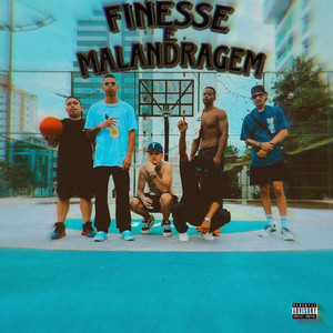 Finesse e Malandragem by Dirty092, Henricky