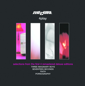 Pornography - Interview - song and lyrics by The Cure | Spotify