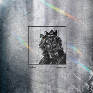 Solomon by Hallan