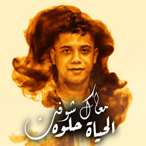 معاك شفت الحياه حلوه by Ameen Khattab