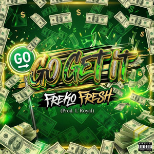 Go get it by Freko Fresh