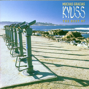 Un Sandpiper by Kyuss